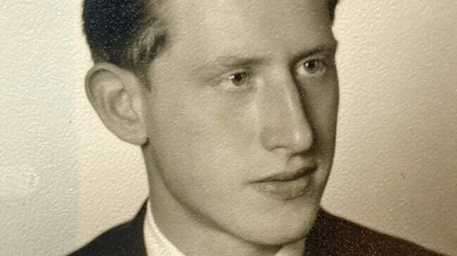 Geschichtenretter Johannes Heinrichs