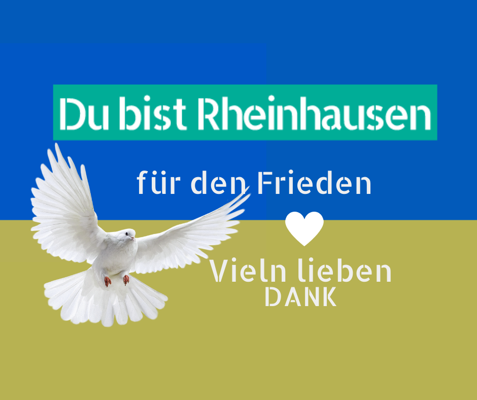 Rheinhausen für den Frieden