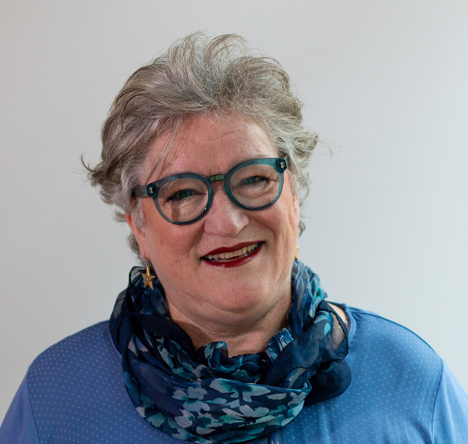 Barbara Laakmann
