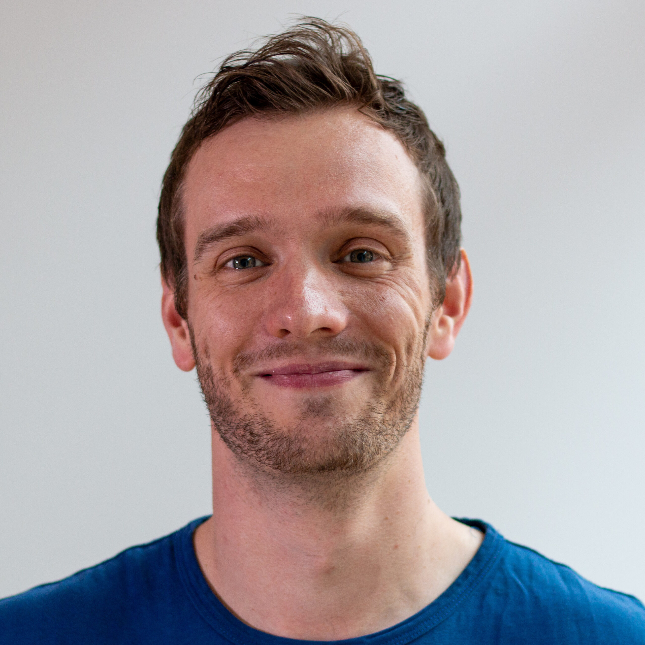 Christian Timmermann