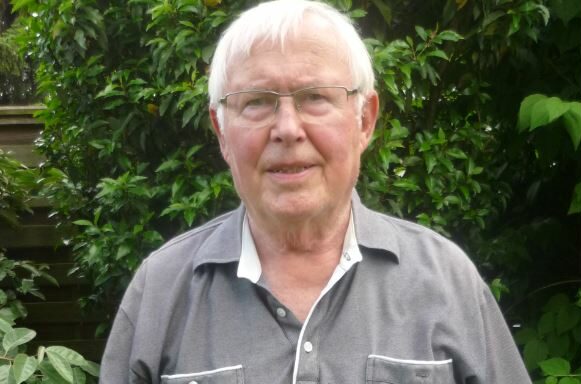 Geschichtenretter Klaus Sefzig