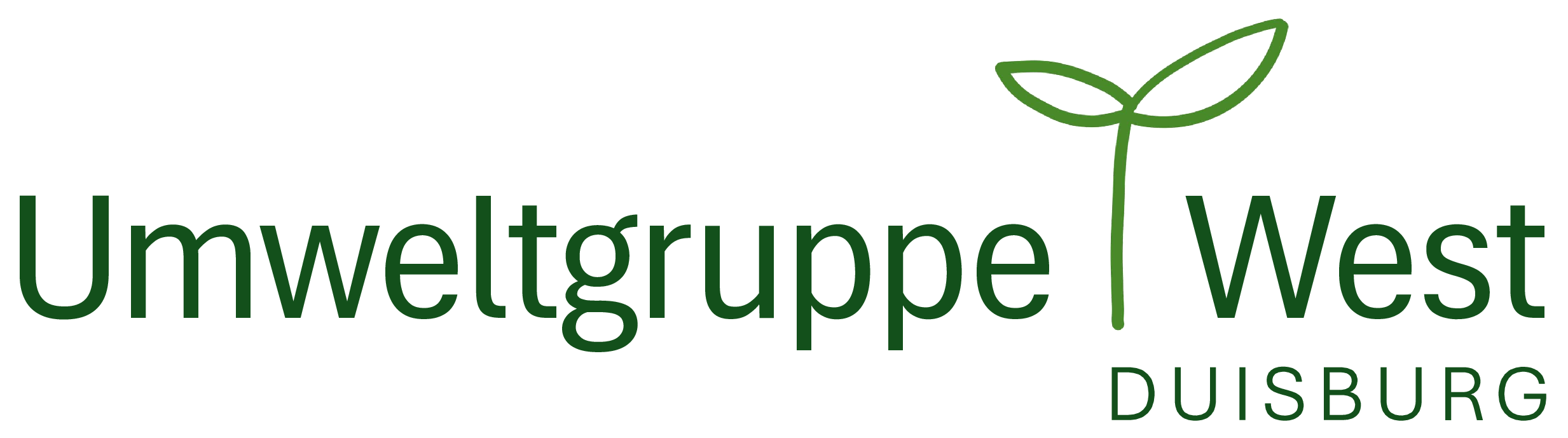 Umweltgruppe West