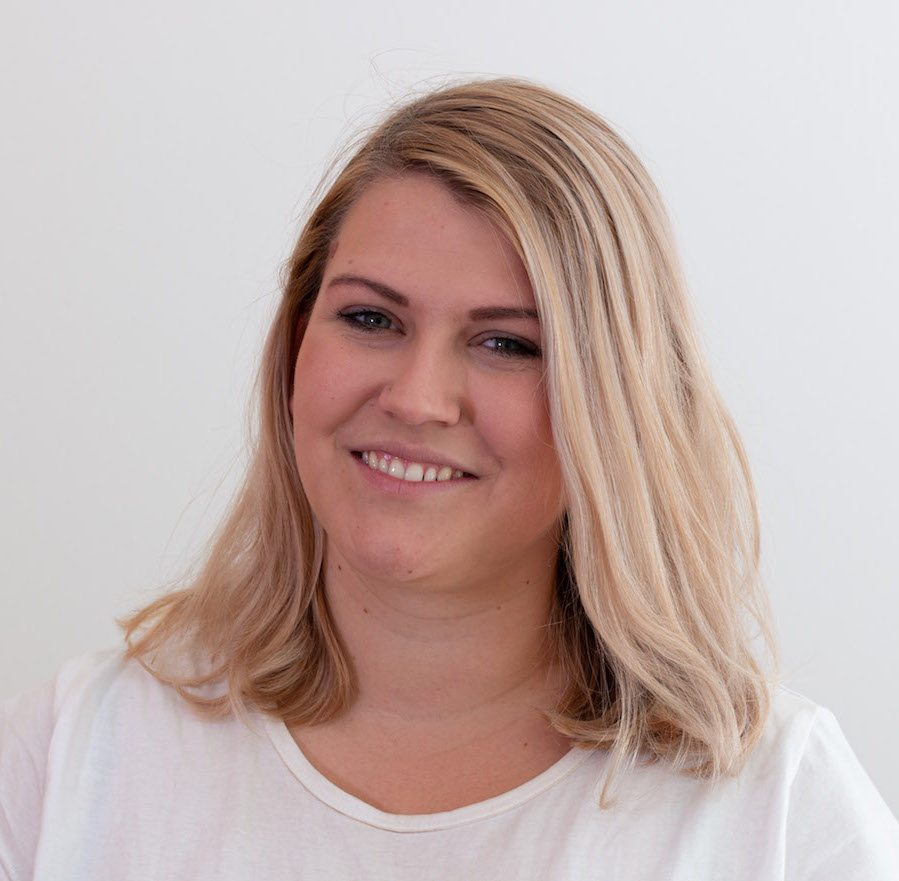 Susanne - Gesichter Rheinhausens