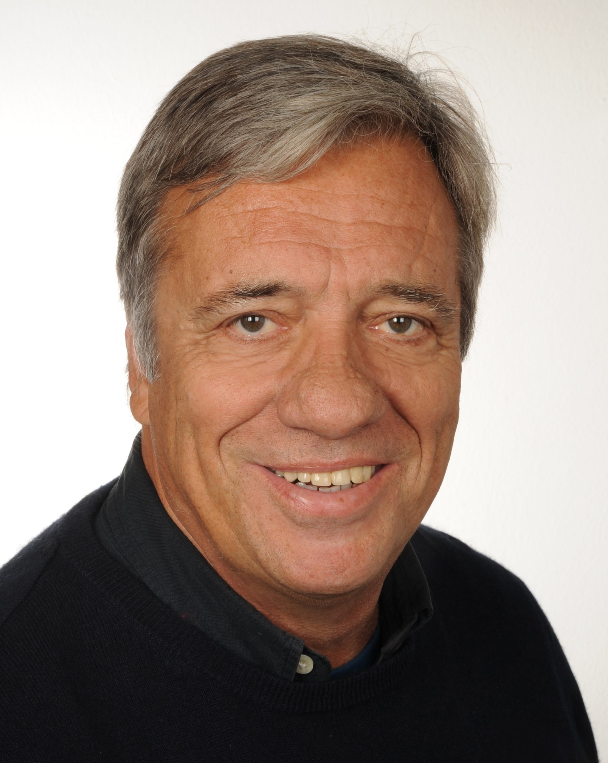 Theo - Gesichter Rheinhausens