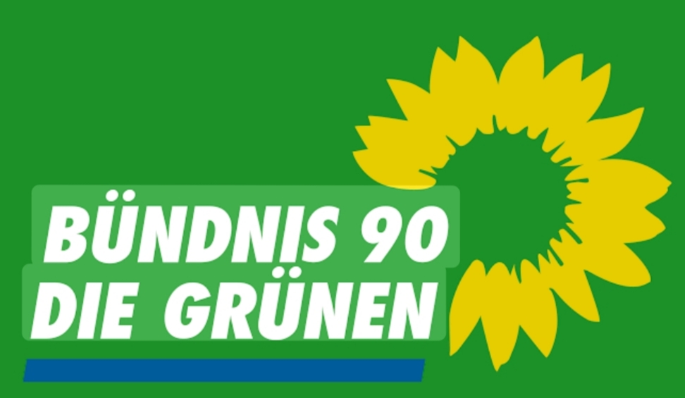 Grüne Duisburg OV West/Ruhrort Grüne Duisburg OV West/Ruhrort