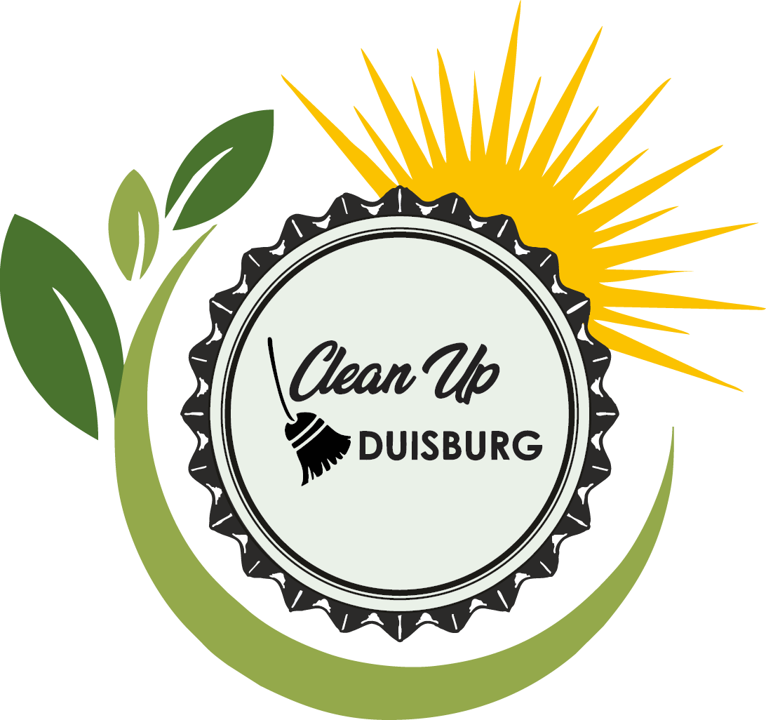 Clean up Duisburg