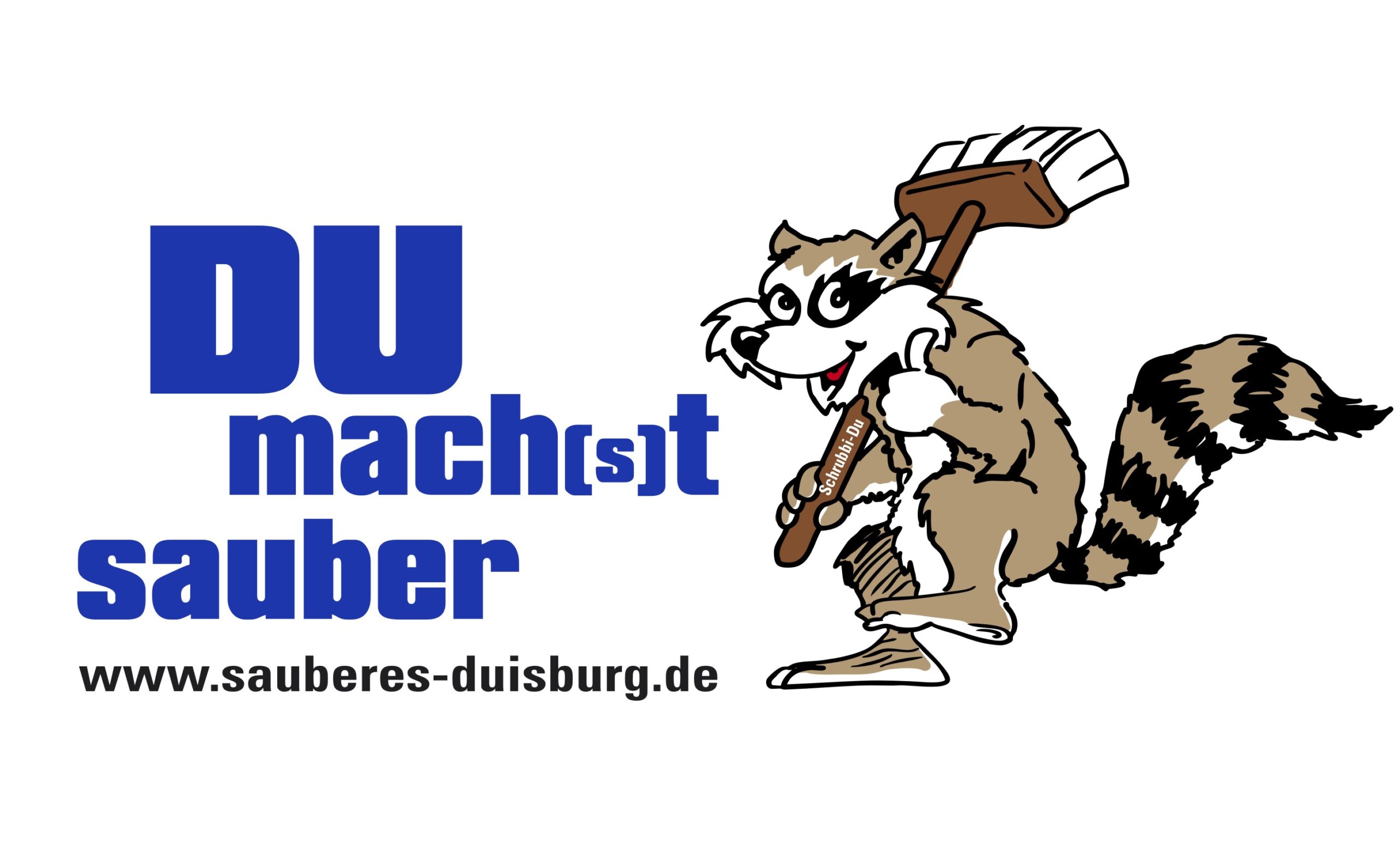 Offensive für ein Sauberes Duisburg e.V.