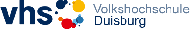 Volkshochschule Duisburg-West Volkshochschule Duisburg-West